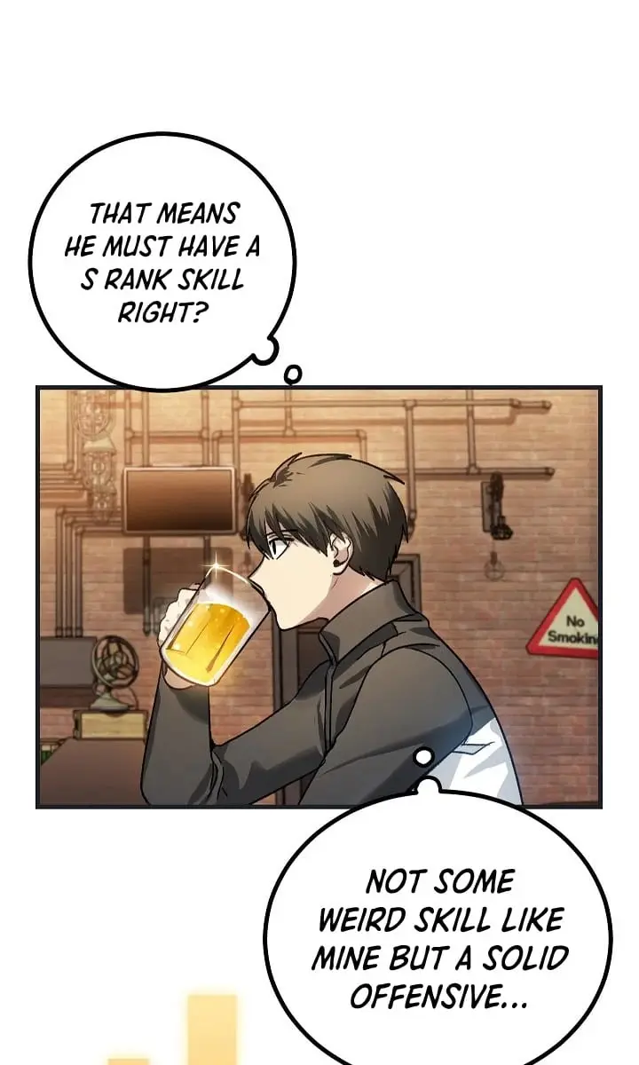 SSS Class Revival Hunter Chapter 5 Page 6