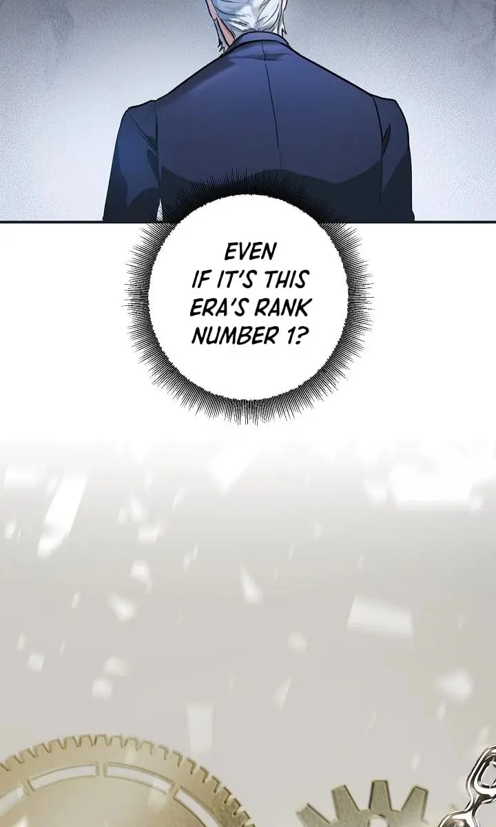 SSS Class Revival Hunter Chapter 5 Page 11