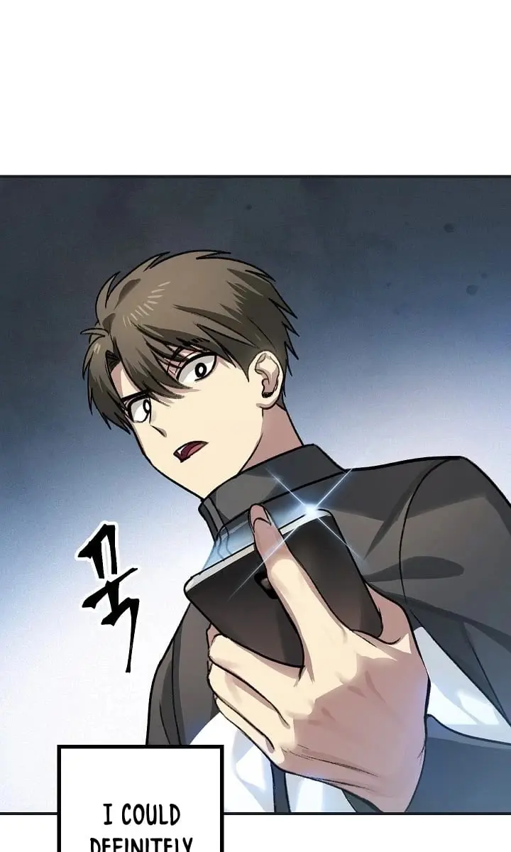 SSS Class Revival Hunter Chapter 5 Page 14