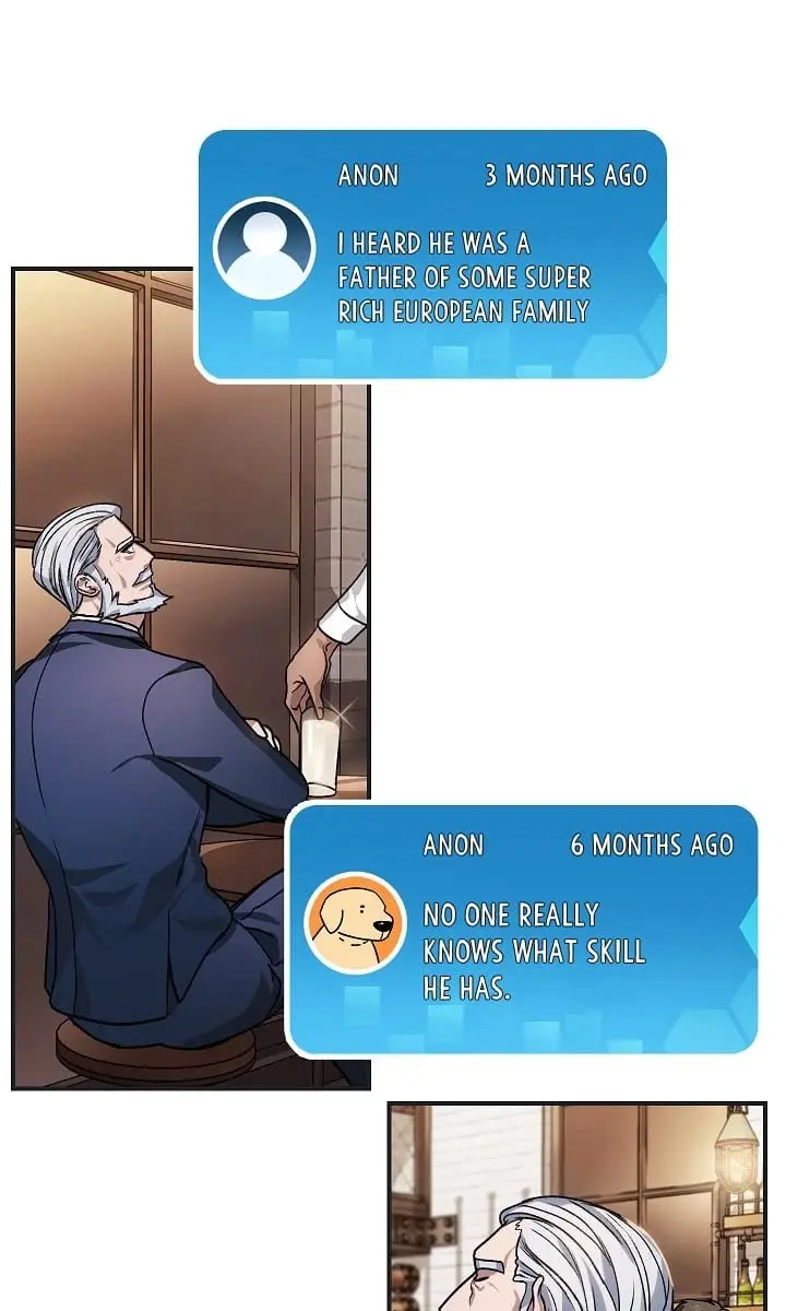 SSS Class Revival Hunter Chapter 5 Page 17