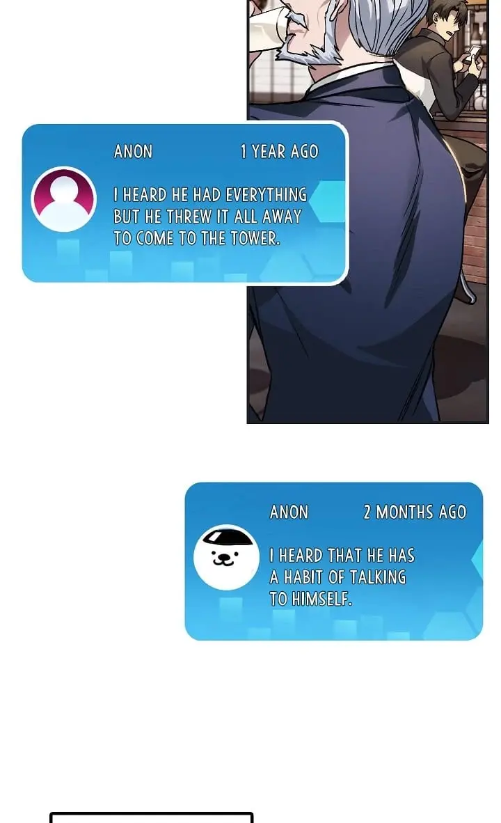 SSS Class Revival Hunter Chapter 5 Page 18
