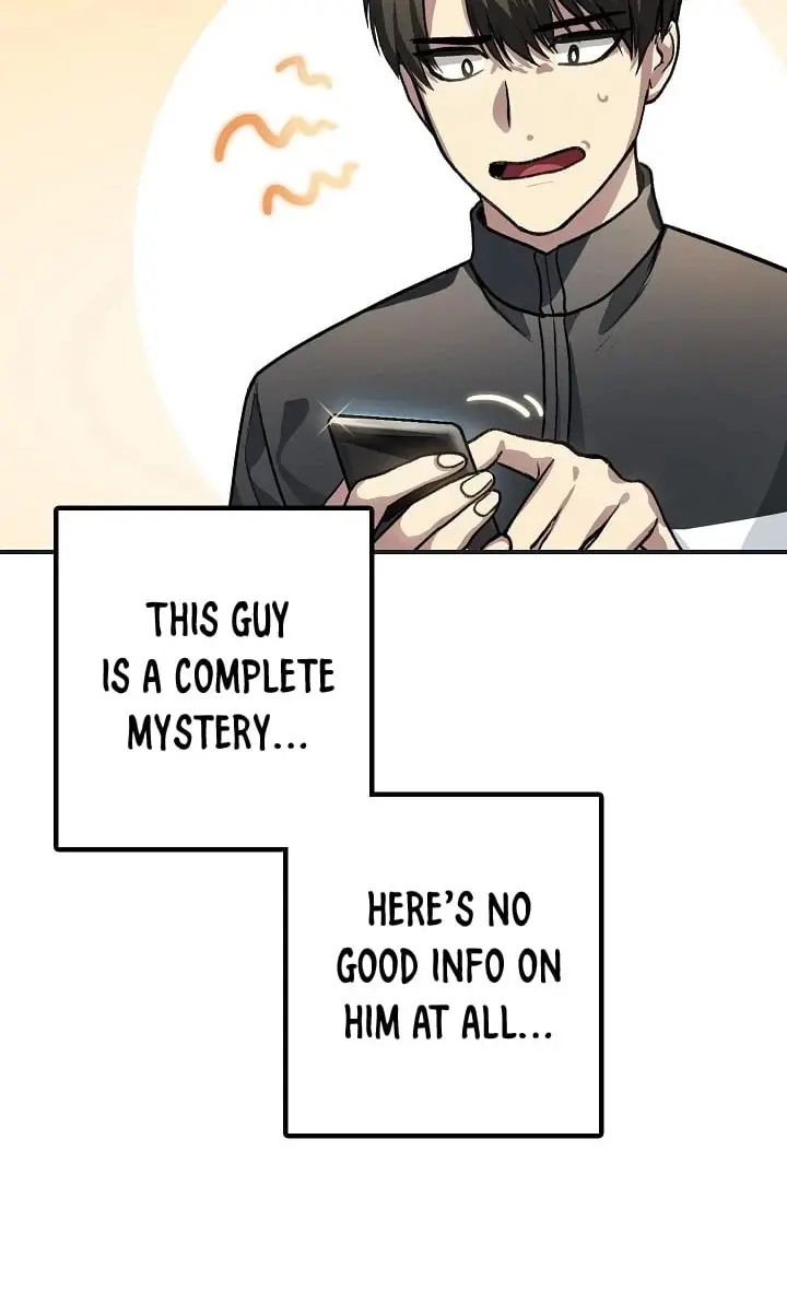 SSS Class Revival Hunter Chapter 5 Page 20