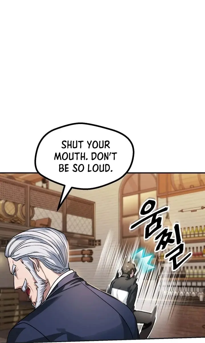 SSS Class Revival Hunter Chapter 5 Page 22