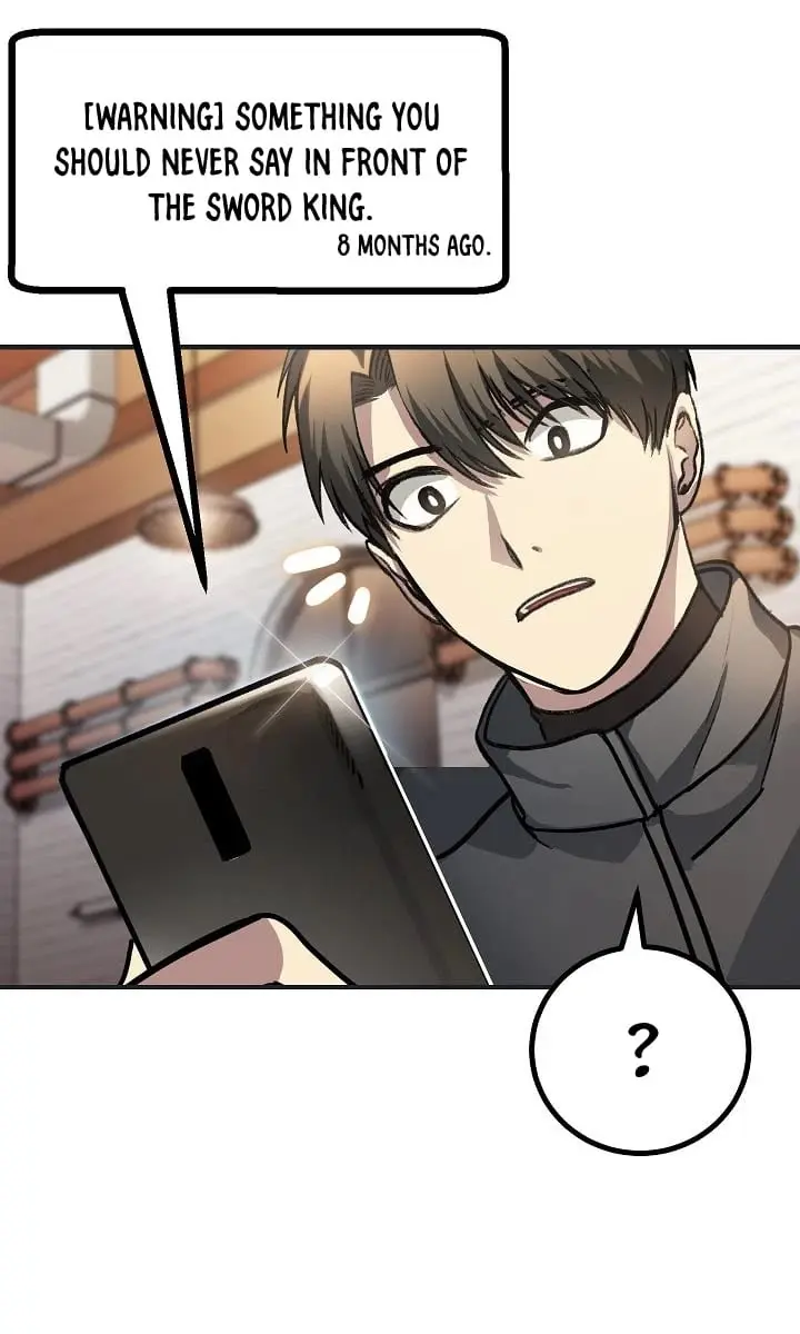 SSS Class Revival Hunter Chapter 5 Page 28