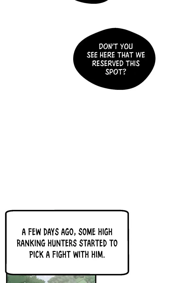 SSS Class Revival Hunter Chapter 5 Page 31