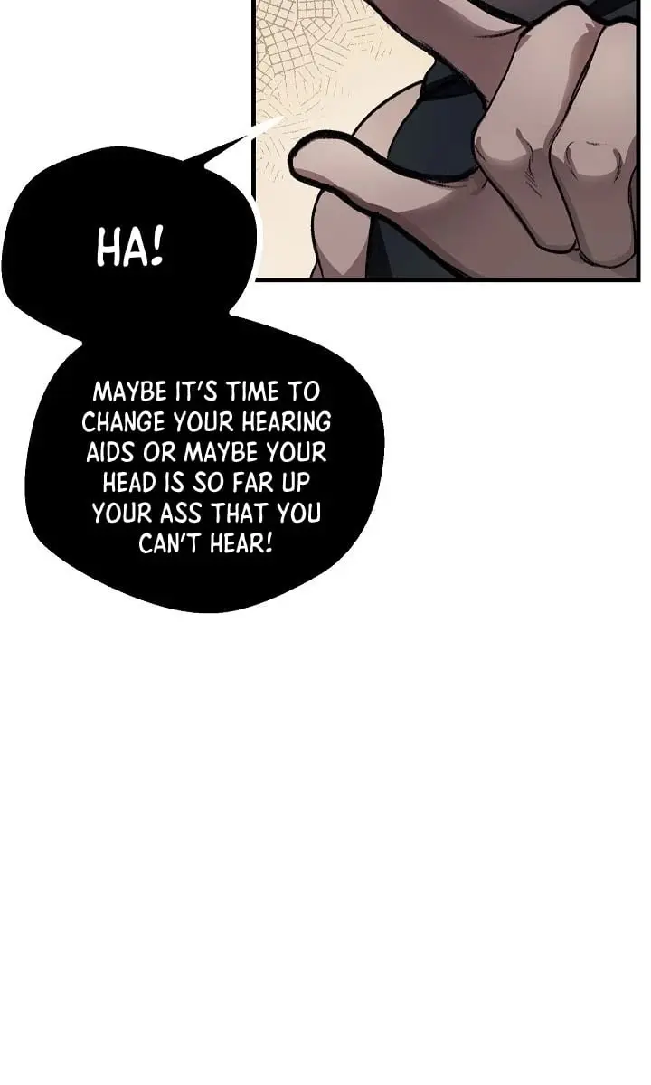 SSS Class Revival Hunter Chapter 5 Page 34