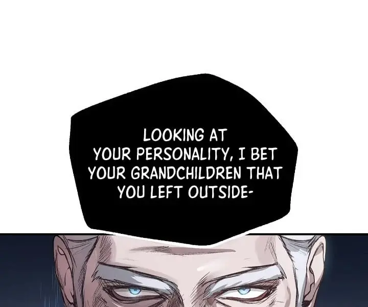 SSS Class Revival Hunter Chapter 5 Page 35