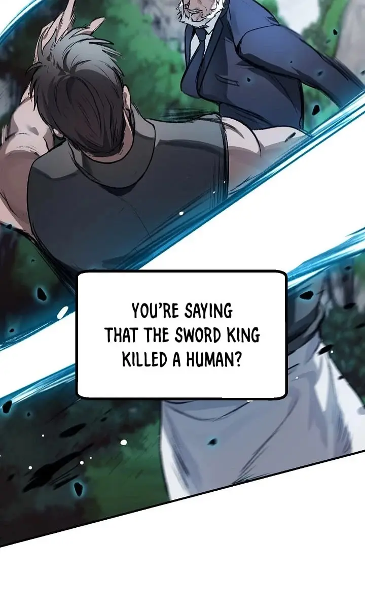 SSS Class Revival Hunter Chapter 5 Page 37