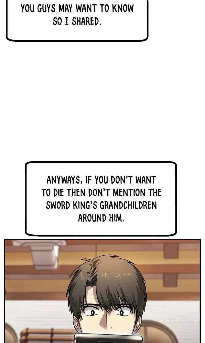 SSS Class Revival Hunter Chapter 5 Page 40