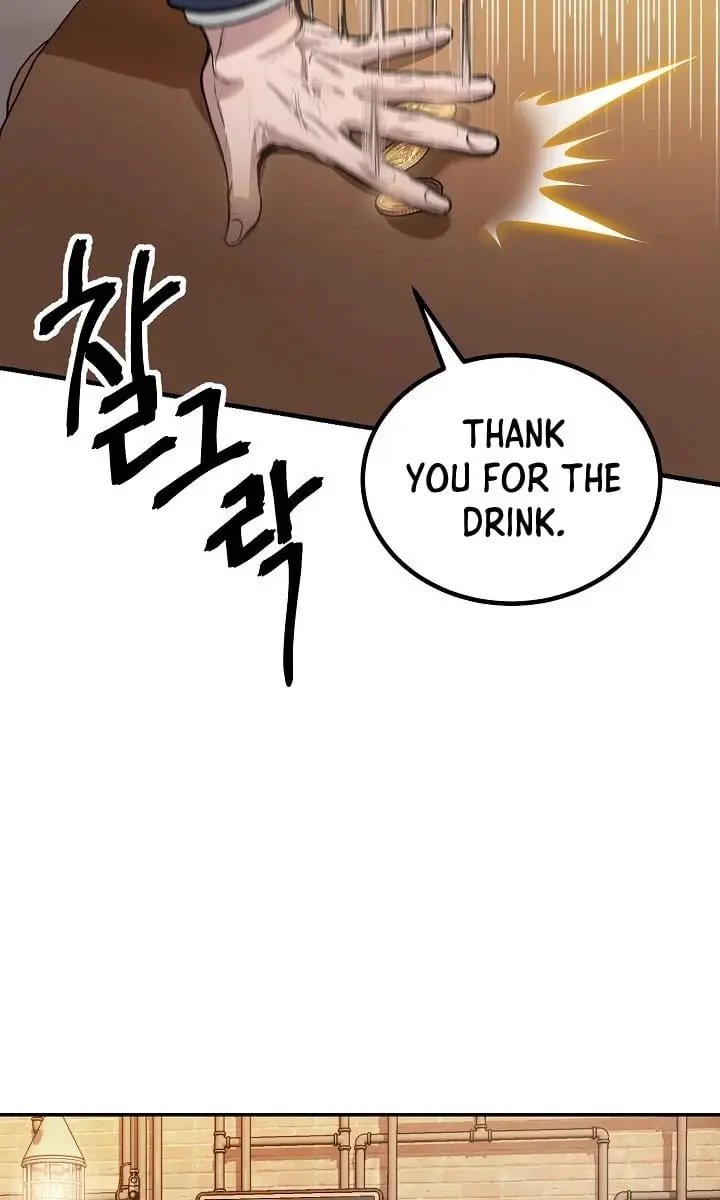 SSS Class Revival Hunter Chapter 5 Page 46