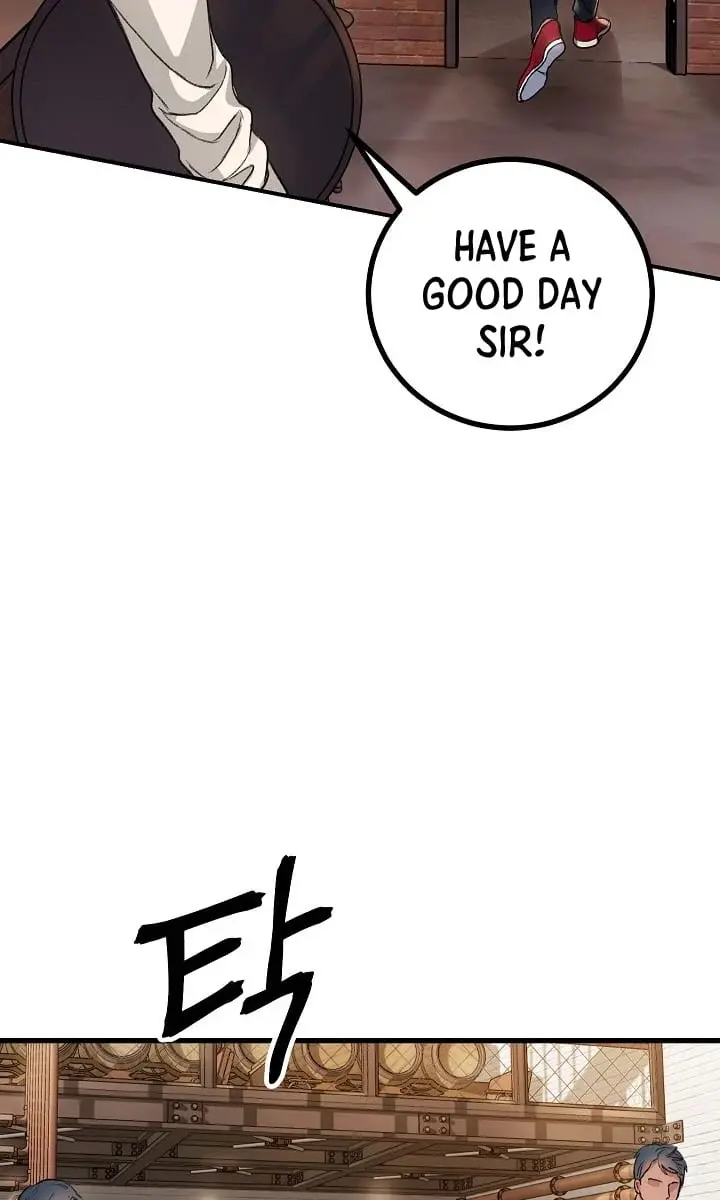 SSS Class Revival Hunter Chapter 5 Page 48