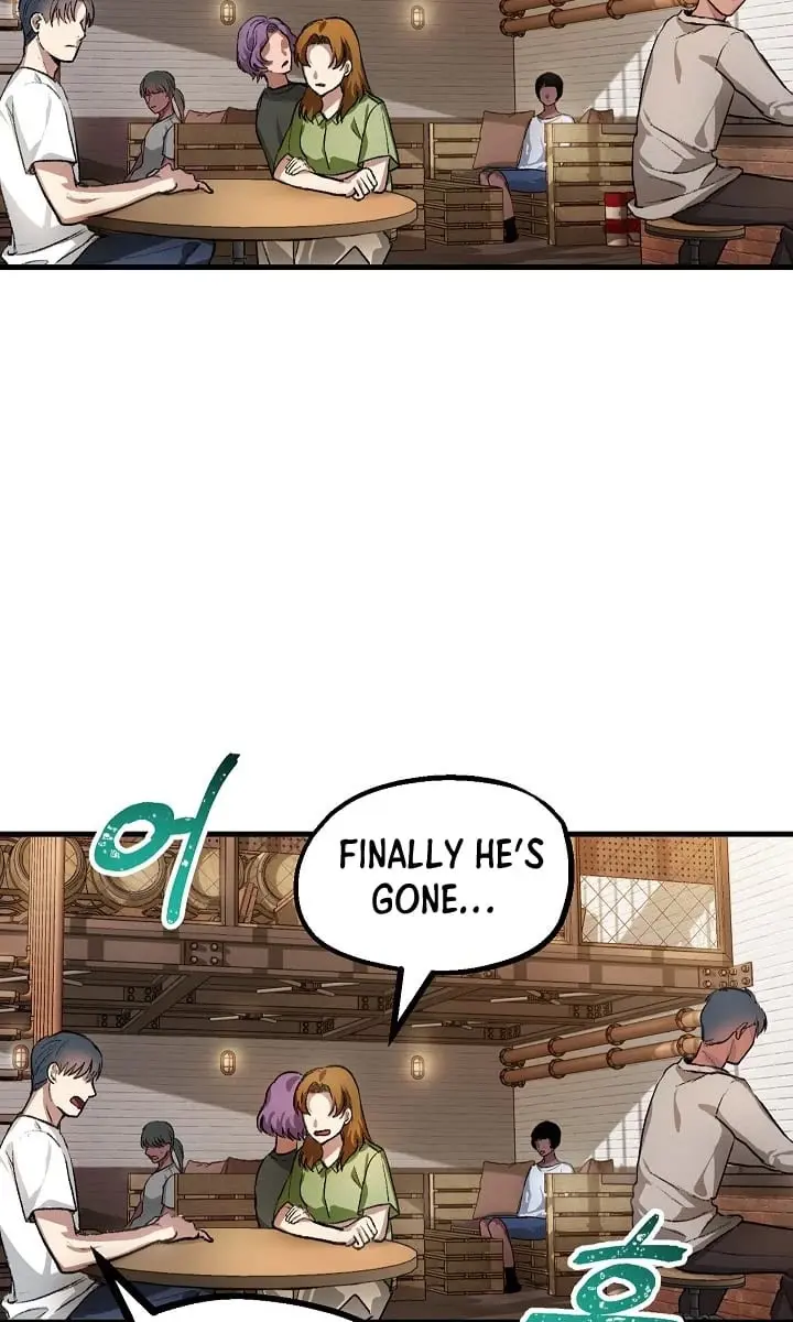SSS Class Revival Hunter Chapter 5 Page 49
