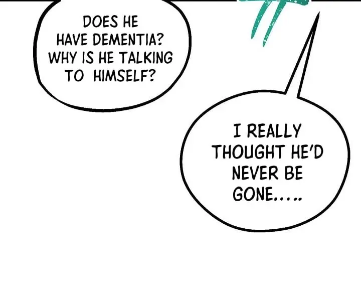 SSS Class Revival Hunter Chapter 5 Page 50