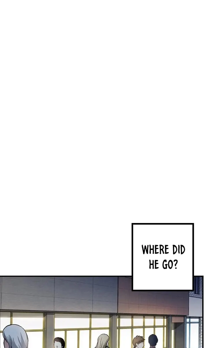 SSS Class Revival Hunter Chapter 5 Page 55