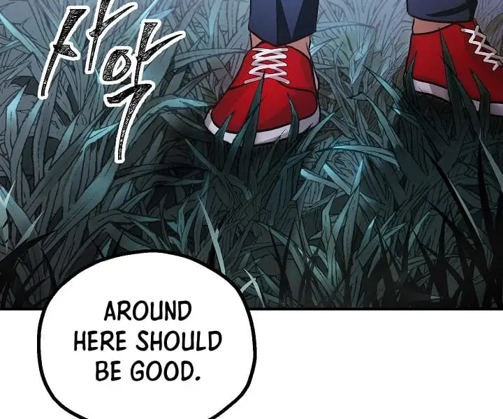 SSS Class Revival Hunter Chapter 5 Page 64