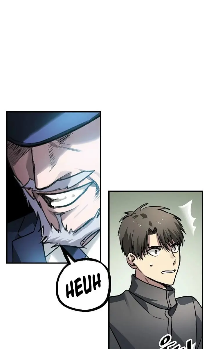 SSS Class Revival Hunter Chapter 5 Page 72