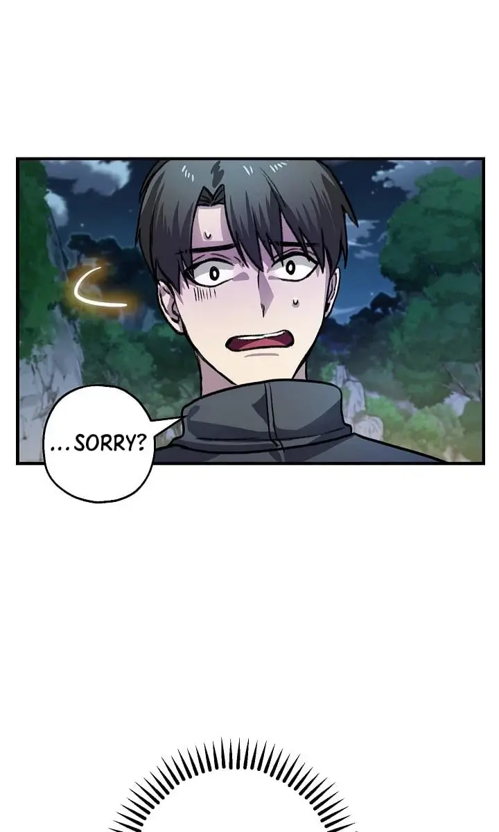 SSS Class Revival Hunter Chapter 5 Page 81