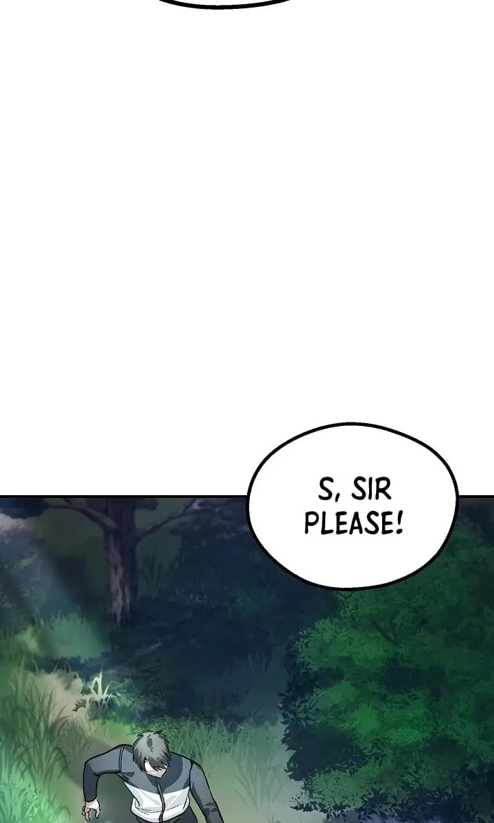 SSS Class Revival Hunter Chapter 5 Page 85