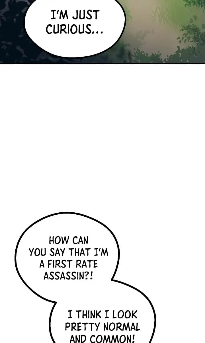 SSS Class Revival Hunter Chapter 5 Page 87