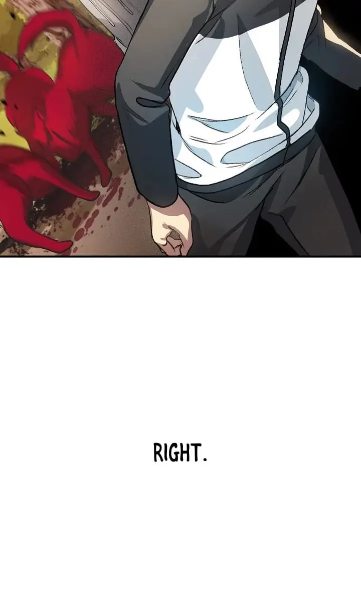 SSS Class Revival Hunter Chapter 5 Page 93