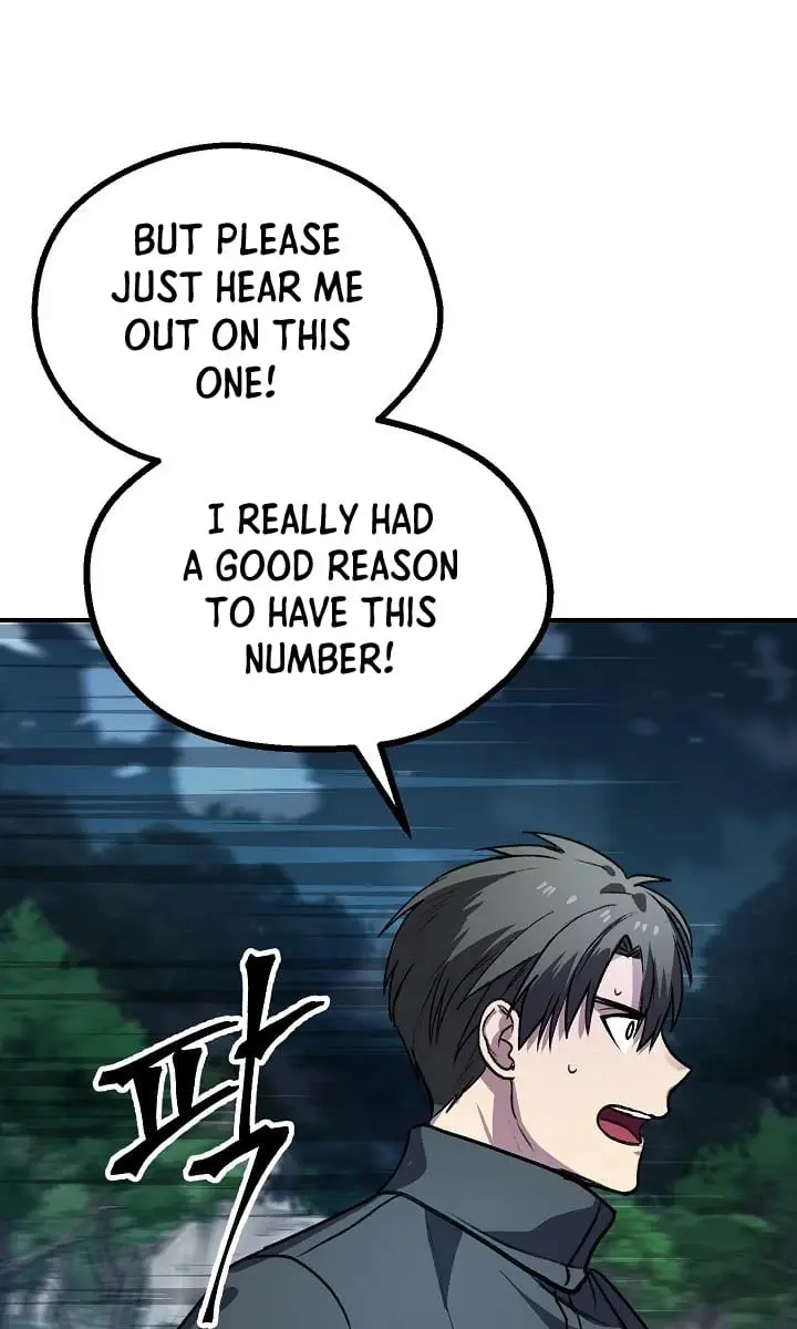 SSS Class Revival Hunter Chapter 5 Page 97