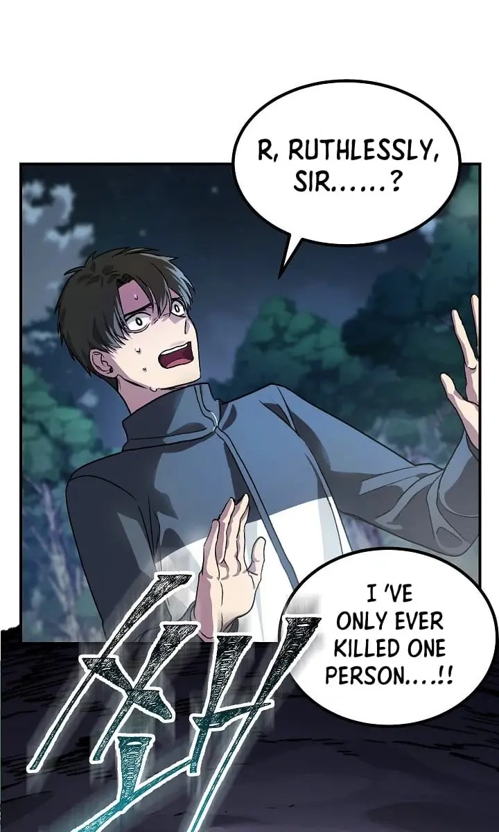 SSS Class Revival Hunter Chapter 5 Page 107