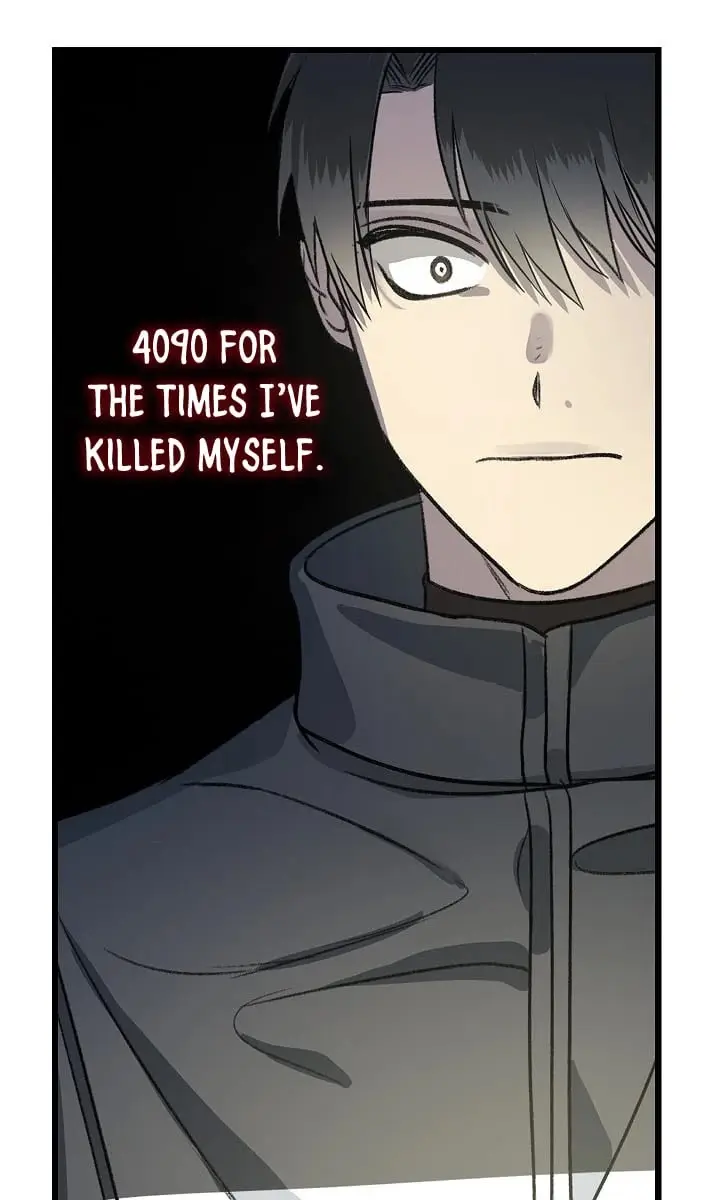 SSS Class Revival Hunter Chapter 5 Page 116