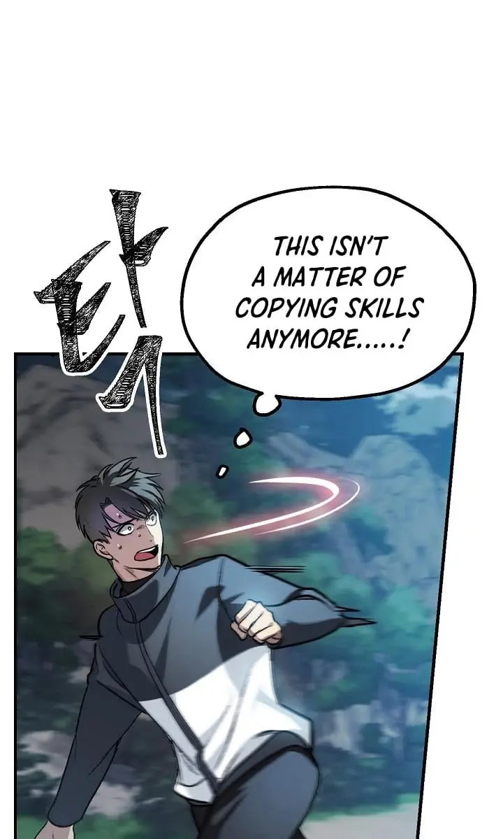 SSS Class Revival Hunter Chapter 5 Page 120