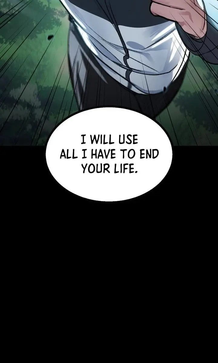 SSS Class Revival Hunter Chapter 5 Page 126
