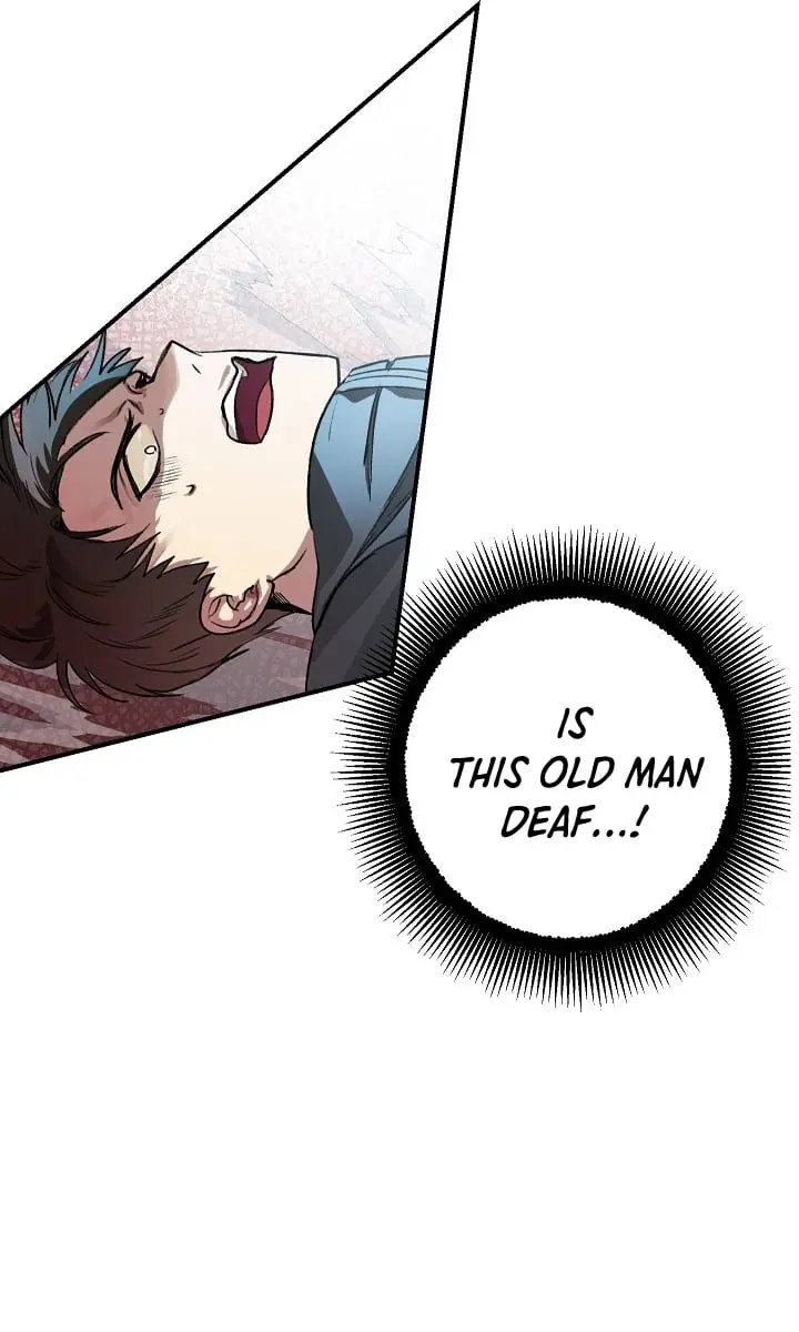 SSS Class Revival Hunter Chapter 6 Page 8