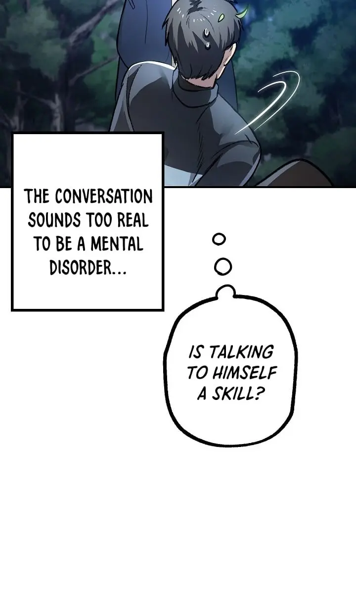 SSS Class Revival Hunter Chapter 6 Page 24