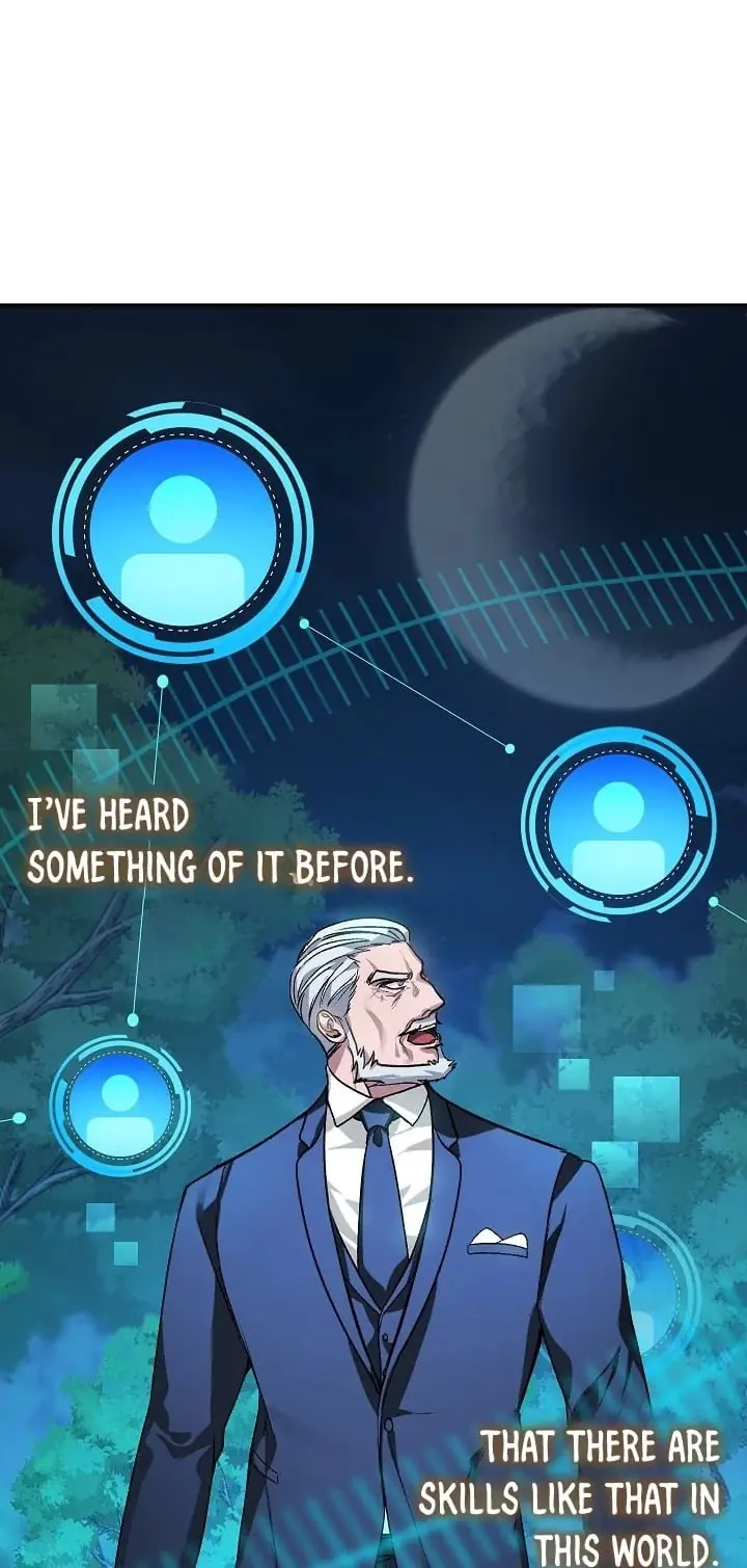 SSS Class Revival Hunter Chapter 6 Page 27