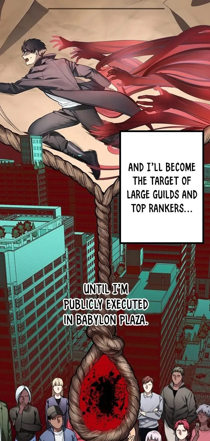 SSS Class Revival Hunter Chapter 6 Page 31
