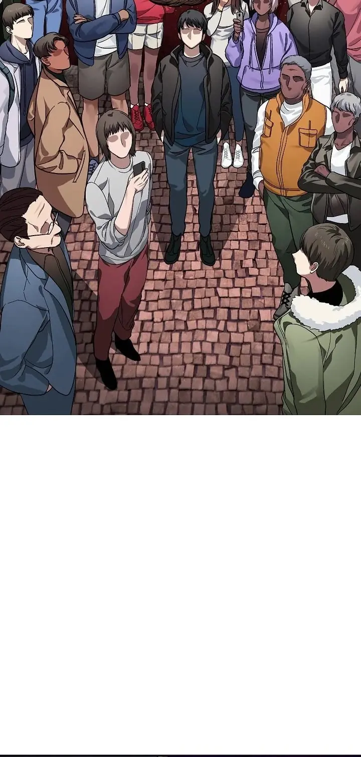 SSS Class Revival Hunter Chapter 6 Page 32