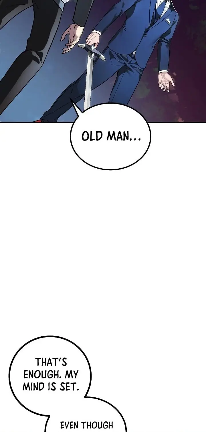 SSS Class Revival Hunter Chapter 6 Page 35