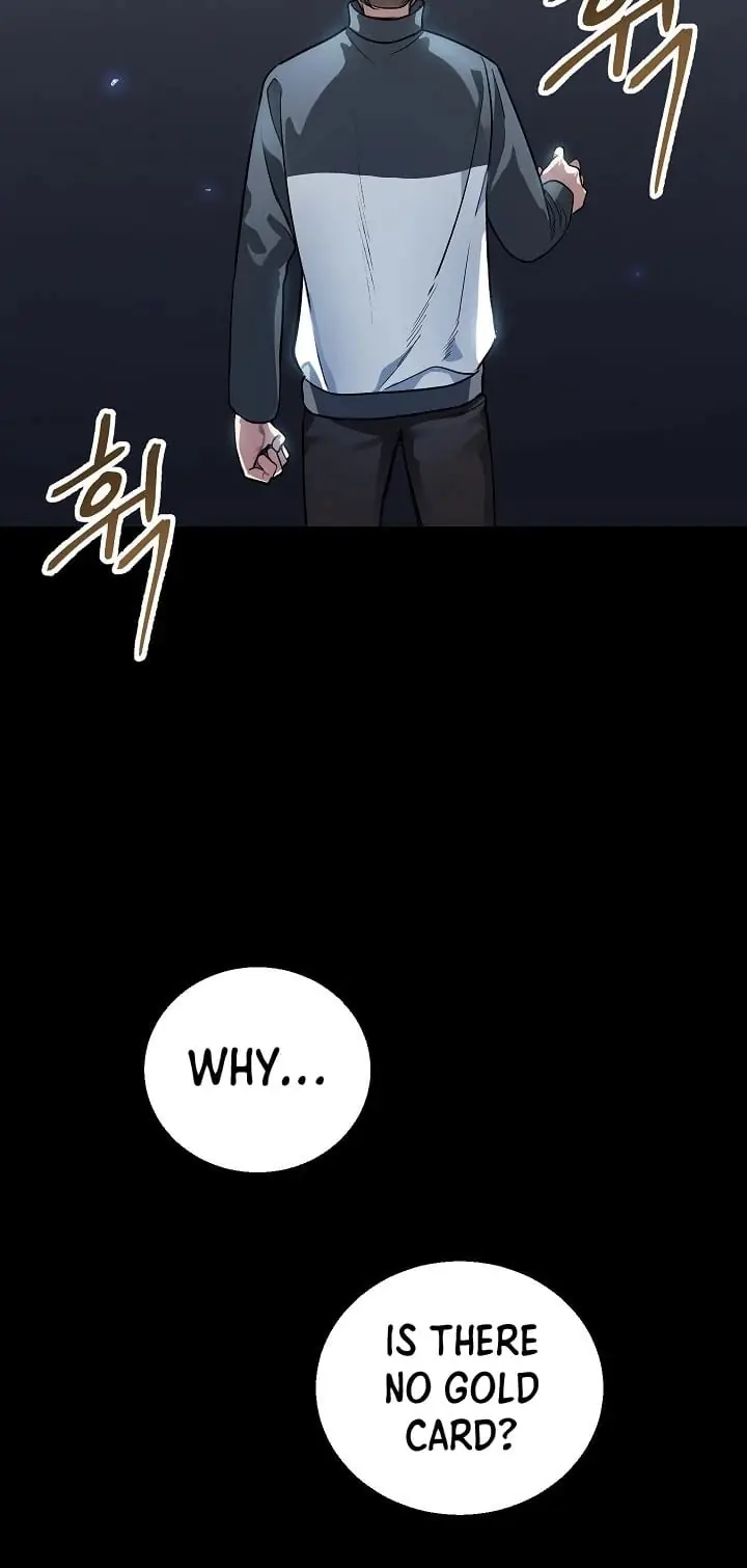 SSS Class Revival Hunter Chapter 6 Page 56