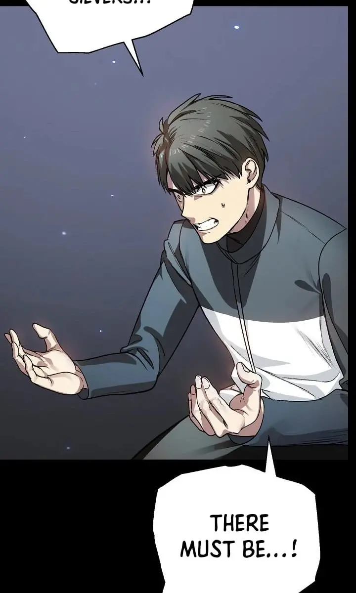 SSS Class Revival Hunter Chapter 6 Page 67