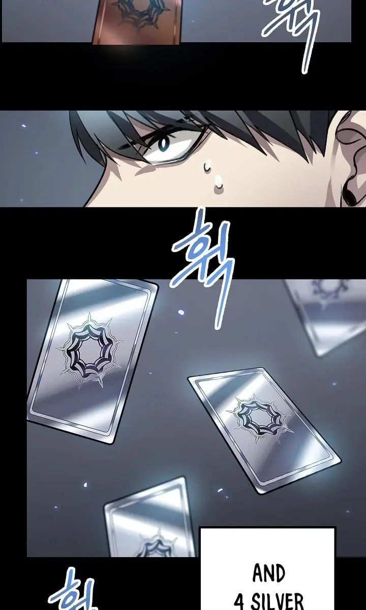 SSS Class Revival Hunter Chapter 6 Page 70