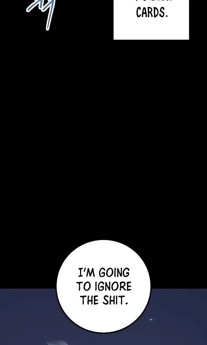 SSS Class Revival Hunter Chapter 6 Page 71