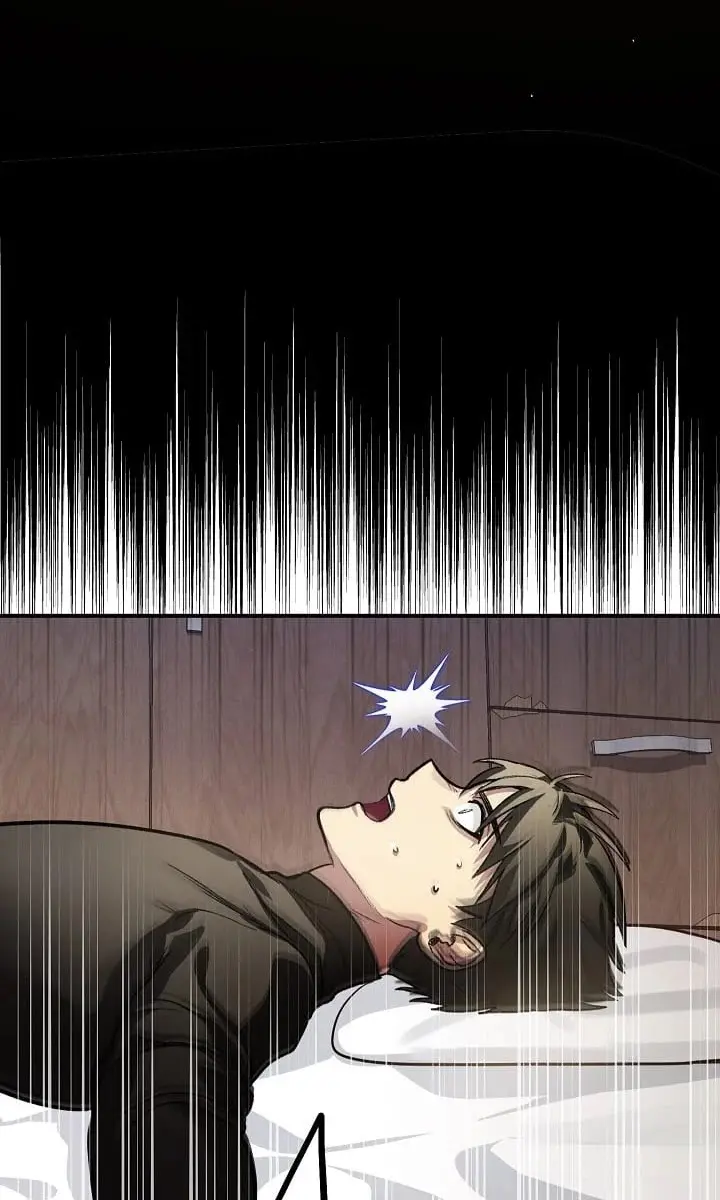 SSS Class Revival Hunter Chapter 6 Page 86