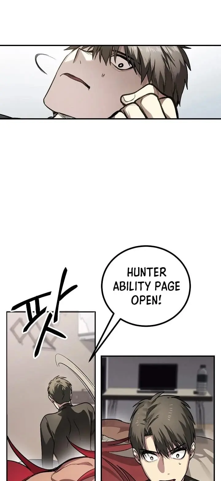 SSS Class Revival Hunter Chapter 6 Page 88