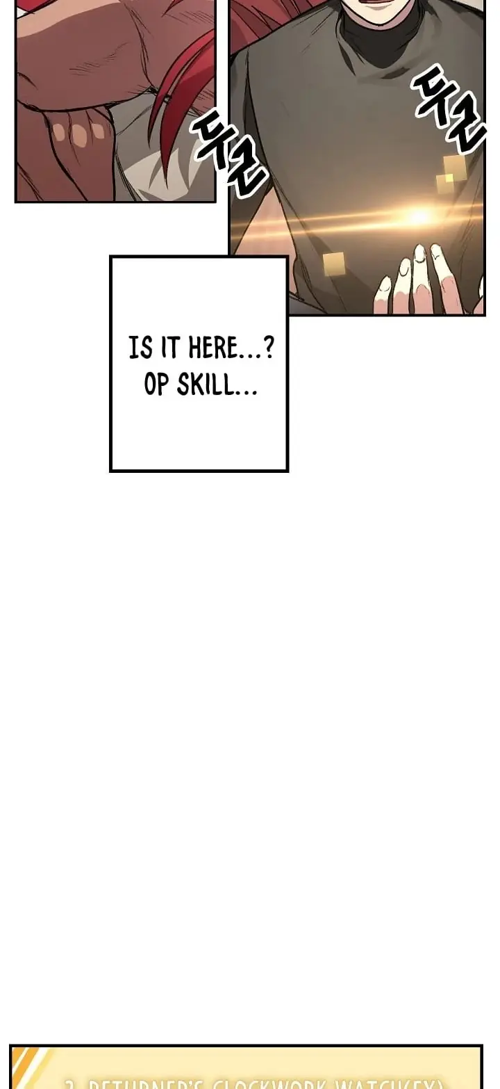 SSS Class Revival Hunter Chapter 6 Page 89