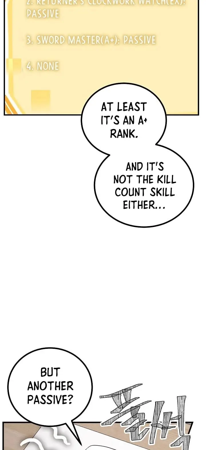 SSS Class Revival Hunter Chapter 6 Page 90