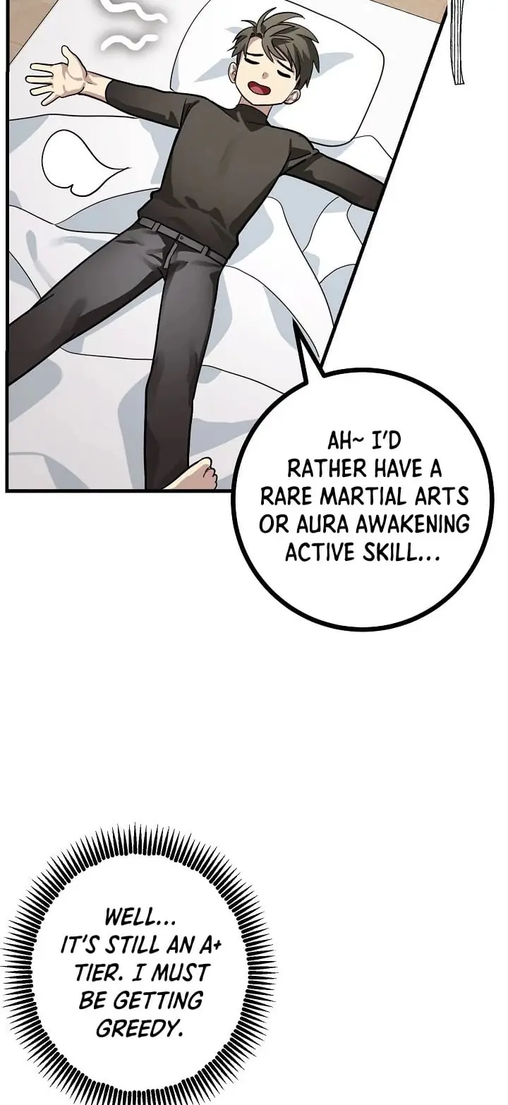 SSS Class Revival Hunter Chapter 6 Page 91
