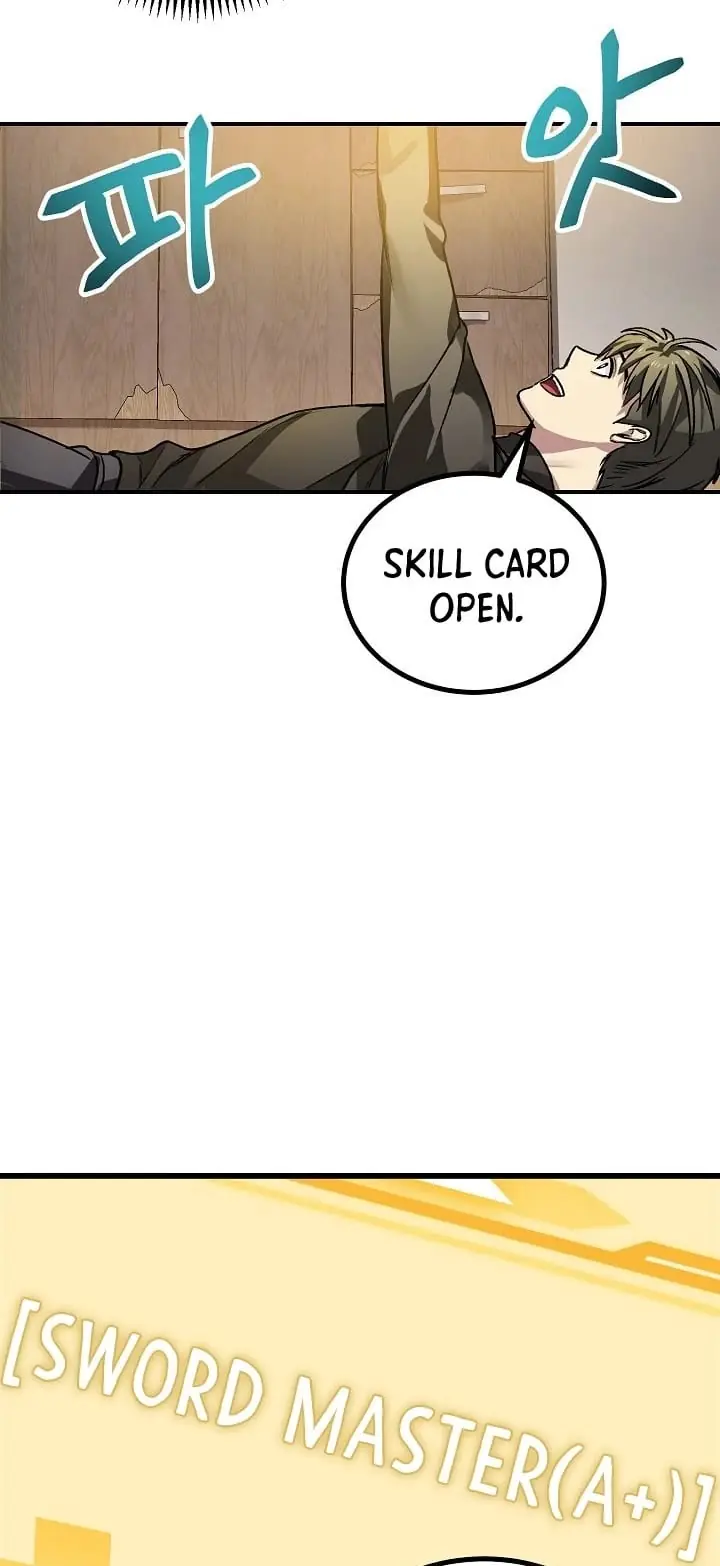 SSS Class Revival Hunter Chapter 6 Page 92