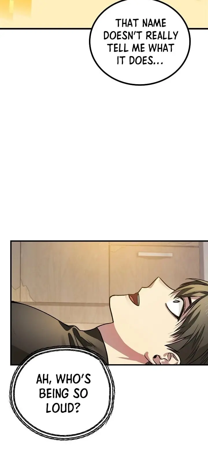 SSS Class Revival Hunter Chapter 6 Page 93