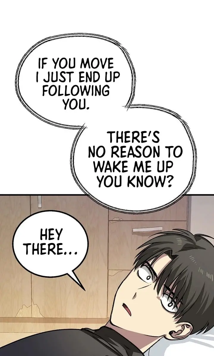 SSS Class Revival Hunter Chapter 7 Page 5
