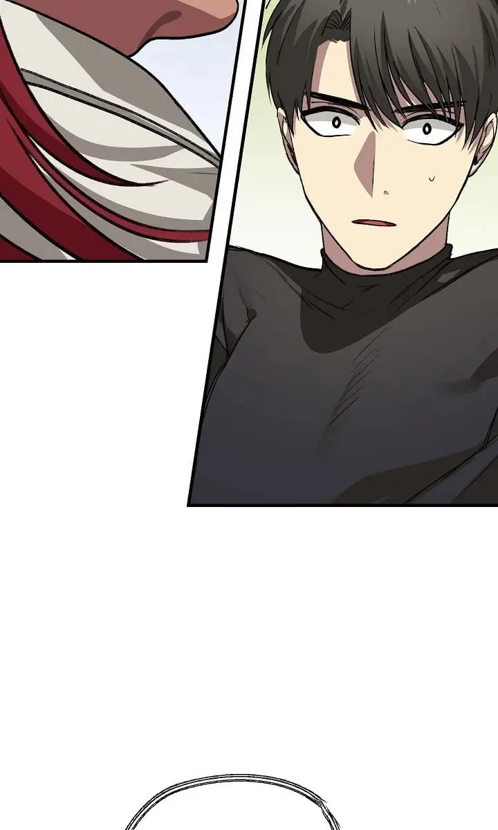SSS Class Revival Hunter Chapter 7 Page 8