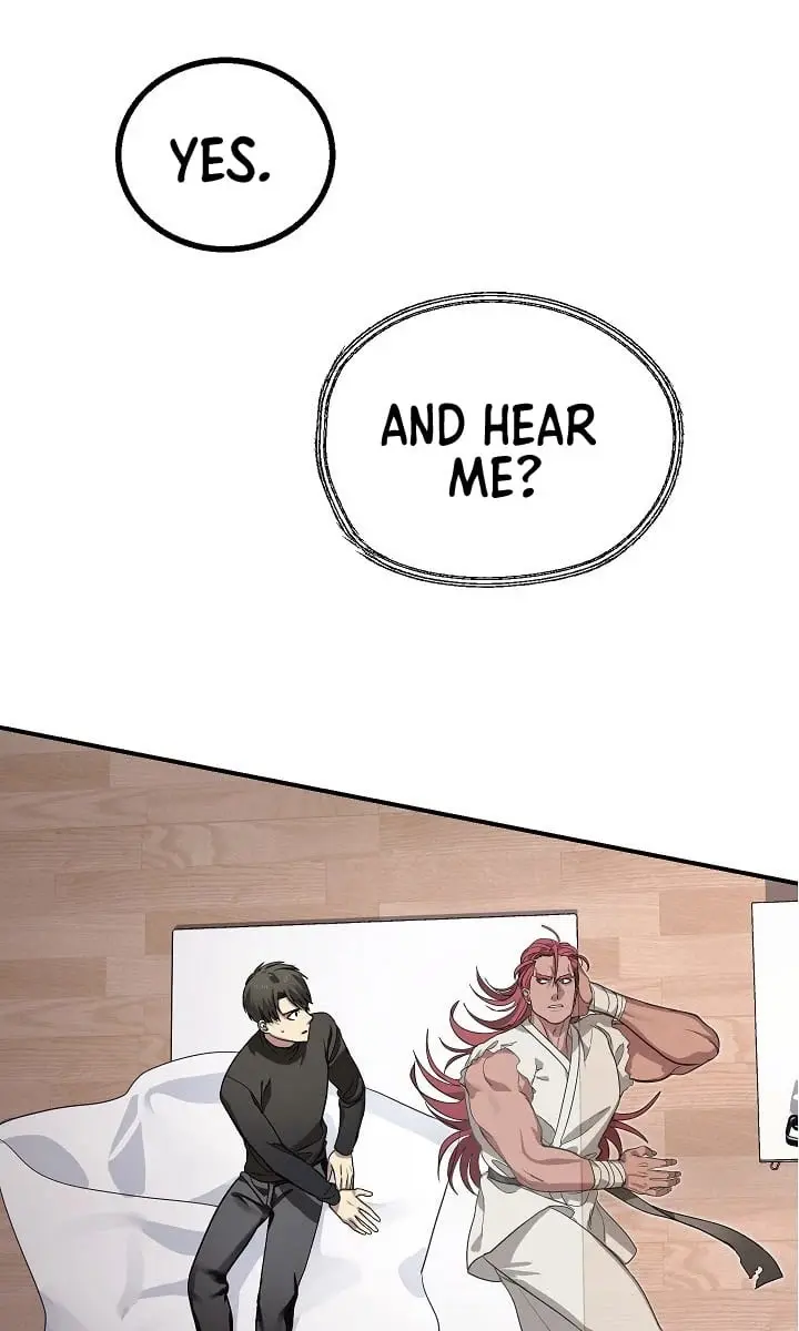 SSS Class Revival Hunter Chapter 7 Page 11