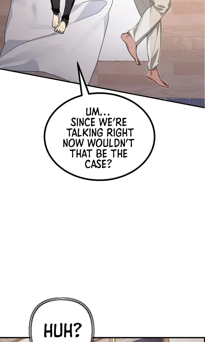 SSS Class Revival Hunter Chapter 7 Page 12